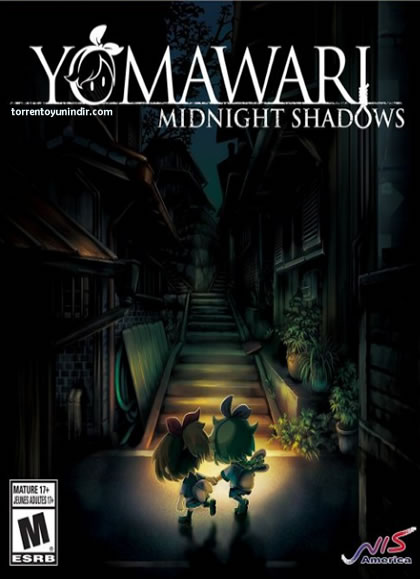  Yomawari: Midnight Shadows 