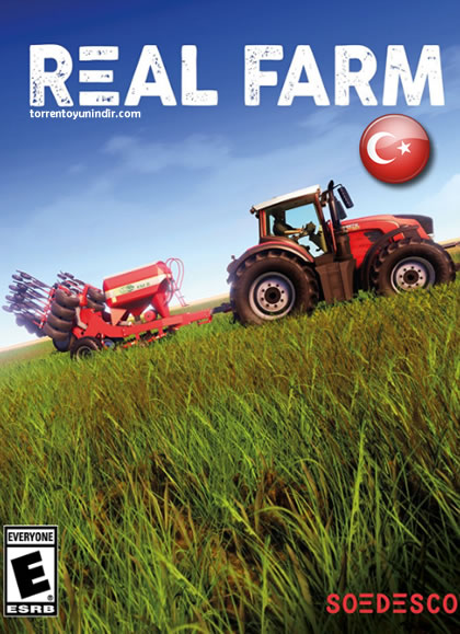  Real Farm 