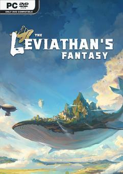  The Leviathan’s Fantasy 