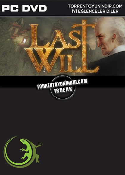  Last Will 