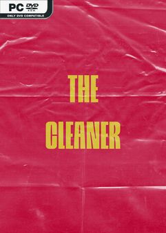  The Cleaner 