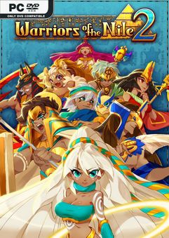  Warriors of the Nile 2 