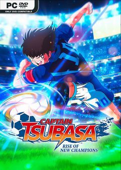  Captain Tsubasa Rise of New Champions 