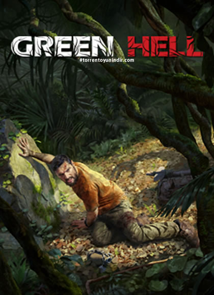  Green Hell 