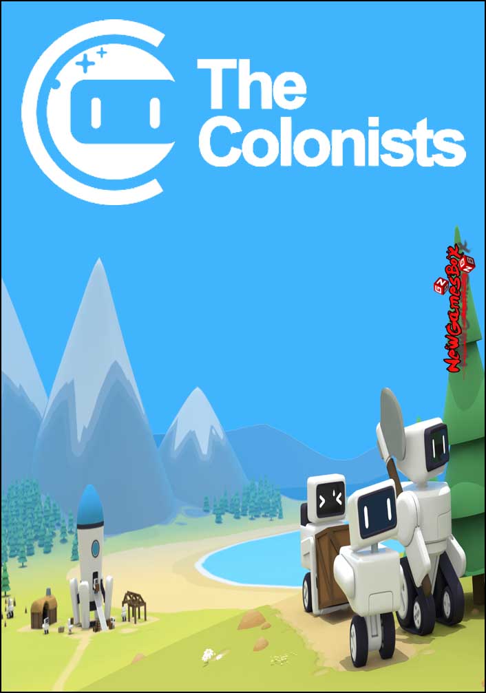  The Colonists 