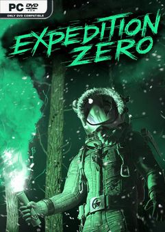  Expedition Zero 