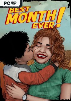  Best Month Ever! 