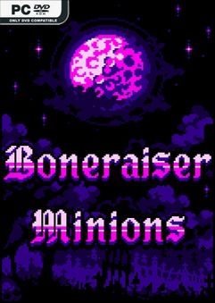  Boneraiser Minions 