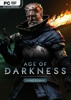  Age of Darkness: Final Stand 