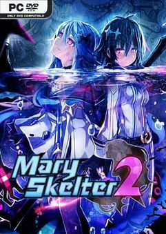 Mary Skelter 2 