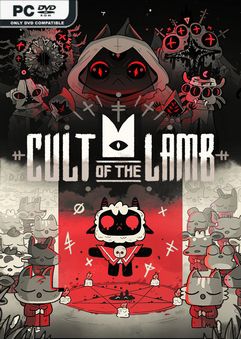  Cult of the Lamb 