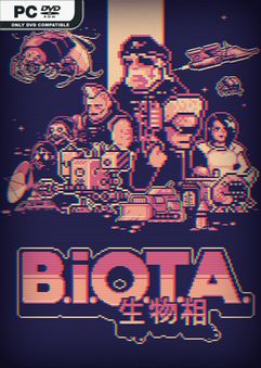  B.I.O.T.A. 