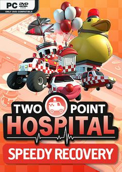  Two Point Hospital: Speedy Recovery 
