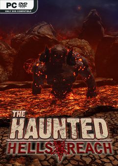  The Haunted: Hells Reach The Fog 