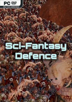  Sci Fantasy Defence 