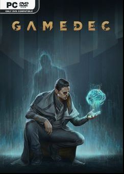  Gamedec 