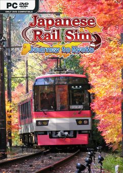 Japanese Rail Sim: Journey to Kyoto 