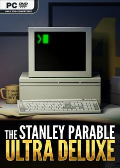  The Stanley Parable: Ultra Deluxe 