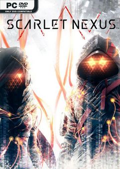  SCARLET NEXUS 