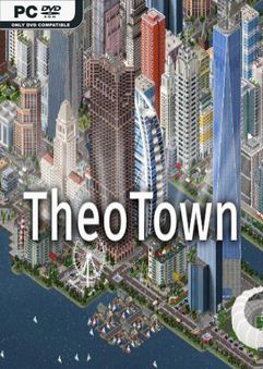  TheoTown 