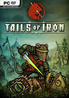 Tails of Iron 