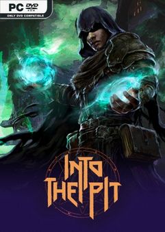 Into the Pit 