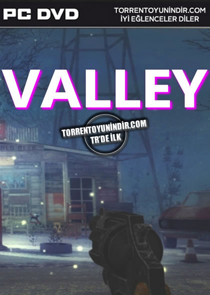  Valley 