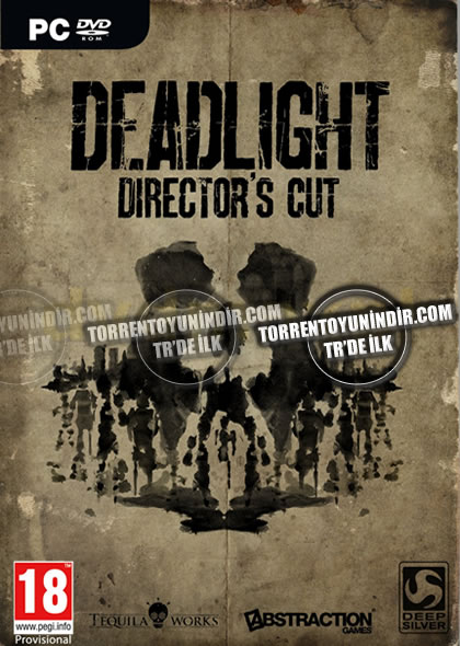  Deadlight: Director’s Cut 