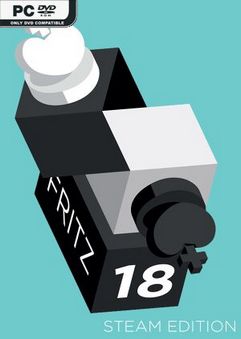  Fritz 18 Steam Edition 