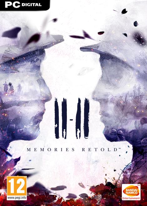  11-11 Memories Retold 
