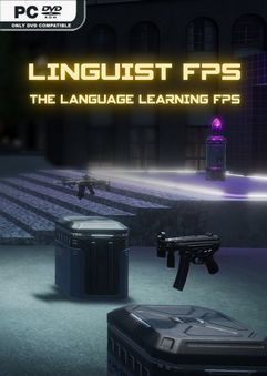  Linguist FPS The Language Learning FPS 