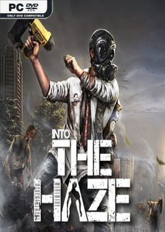  Into The Haze 