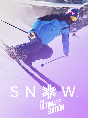  SNOW The Ultimate Edition 