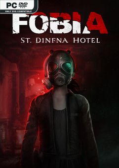  Fobia – St. Dinfna Hotel 