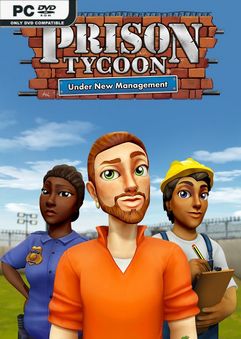  Prison Tycoon: Under New Management 