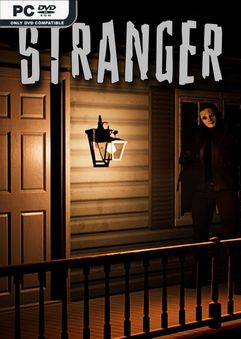 STRANGER 