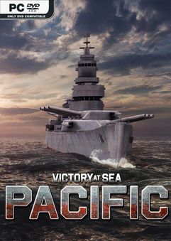  Victory At Sea Pacific 