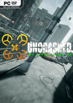  Uncrashed : FPV Drone Simulator 