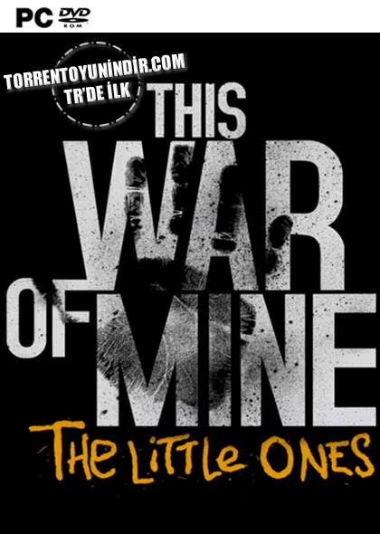  This War of Mine The Little Ones 