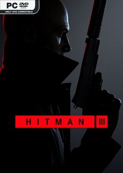  Hitman 3 
