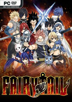  FAIRY TAIL 