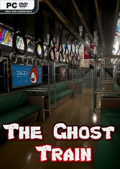  The Ghost Train 