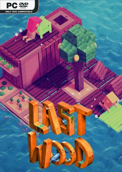  Last Wood 