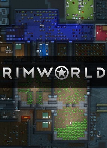  RimWorld 