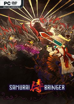  Samurai Bringer 