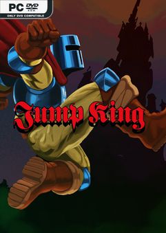  Jump King 