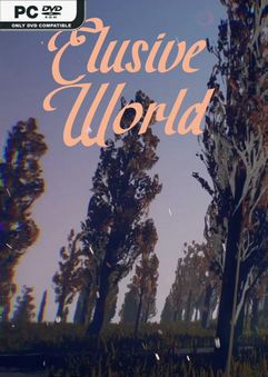 Elusive World 