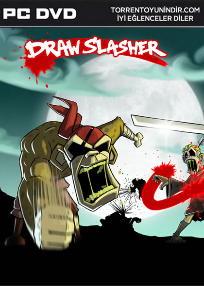  Draw Slasher 