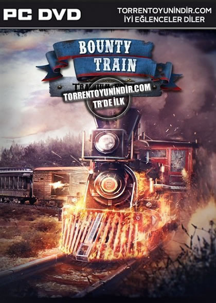  Bounty Train 