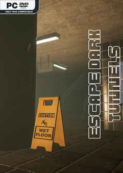  Escape Dark Tunnels 